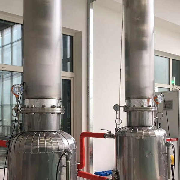 江西专业的低氘水技术公司