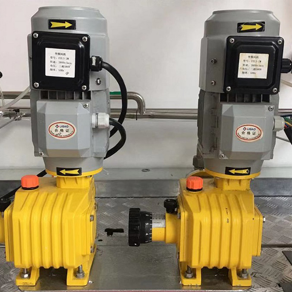 七台河专业的低氘水生产线厂家